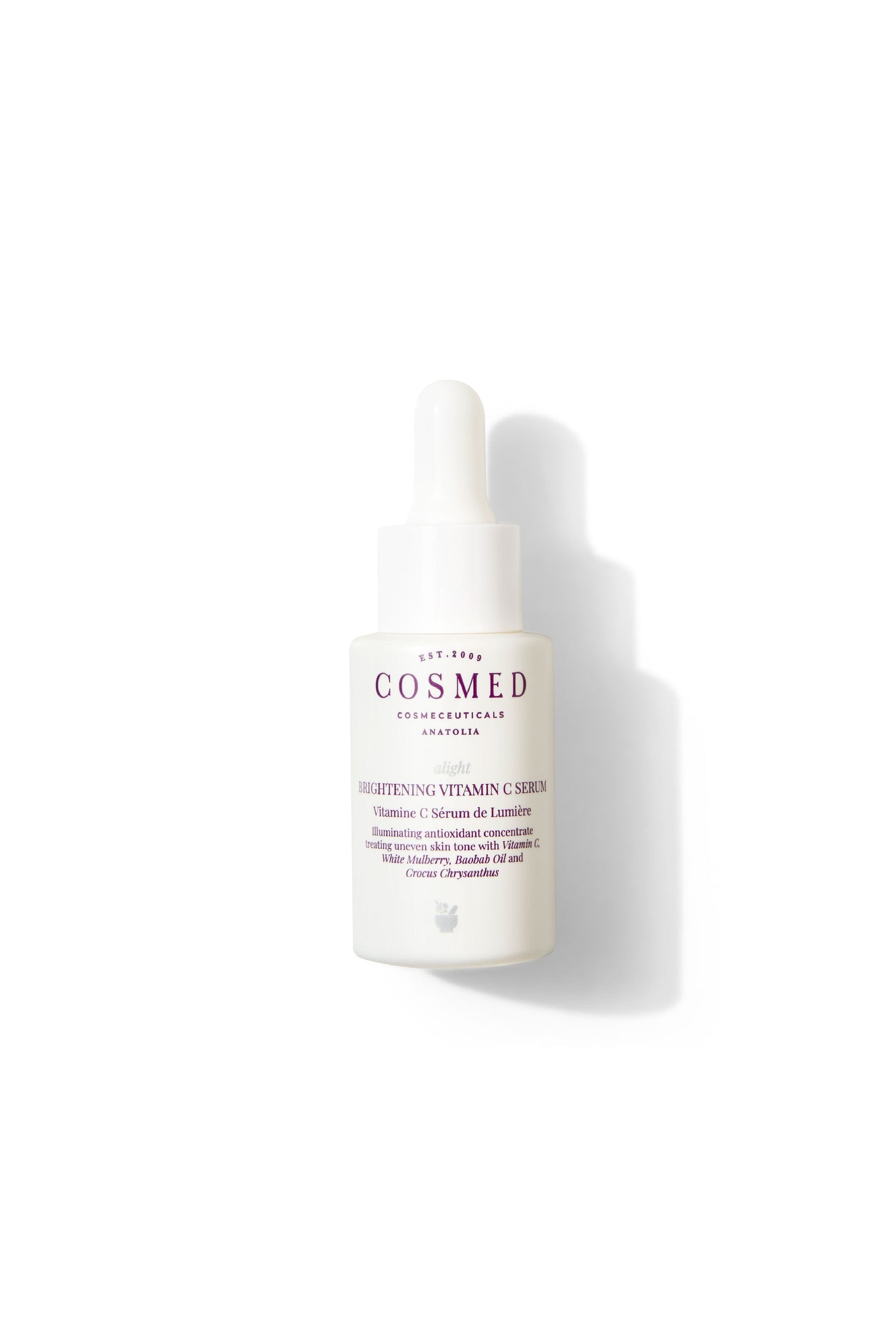 ALIGHT BRIGHTENING VITAMIN C SERUM 15 ml