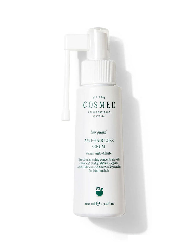HAIR GUARD ANTI-HAIR LOSS SERUM 100 ml