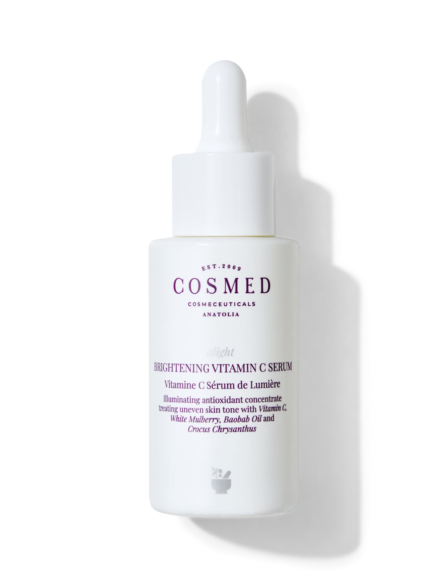 ALIGHT BRIGHTENING VITAMIN C SERUM 30 ml