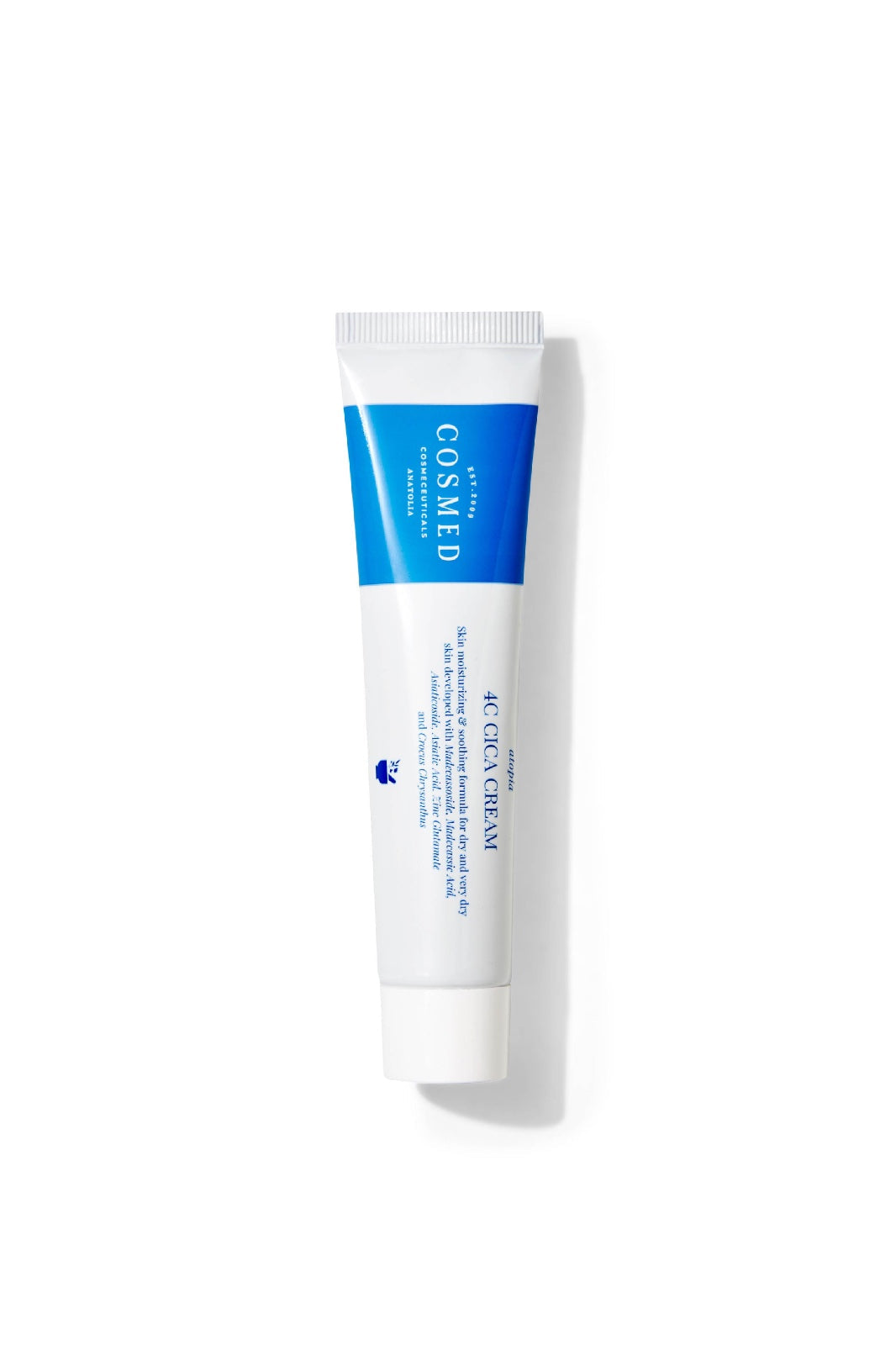 ATOPIA 4C CICA CREAM 40 gr