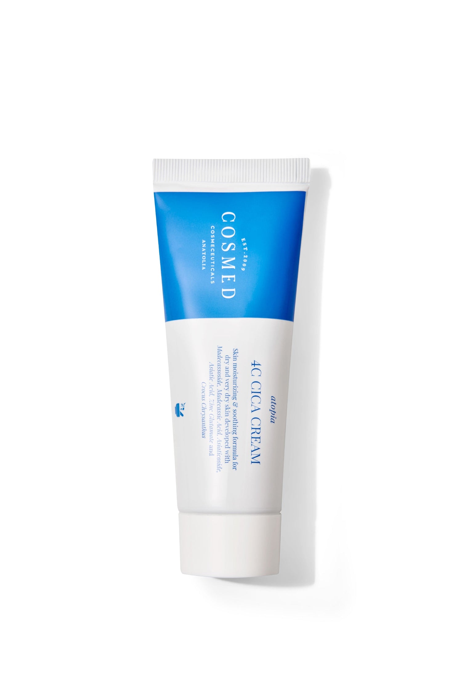 ATOPIA 4C CICA CREAM 75 ml