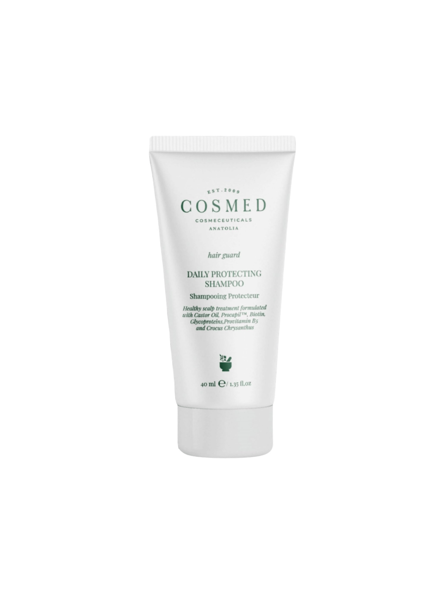 HAIR GUARD DAILY PROTECTING SHAMPOO 40 ml
