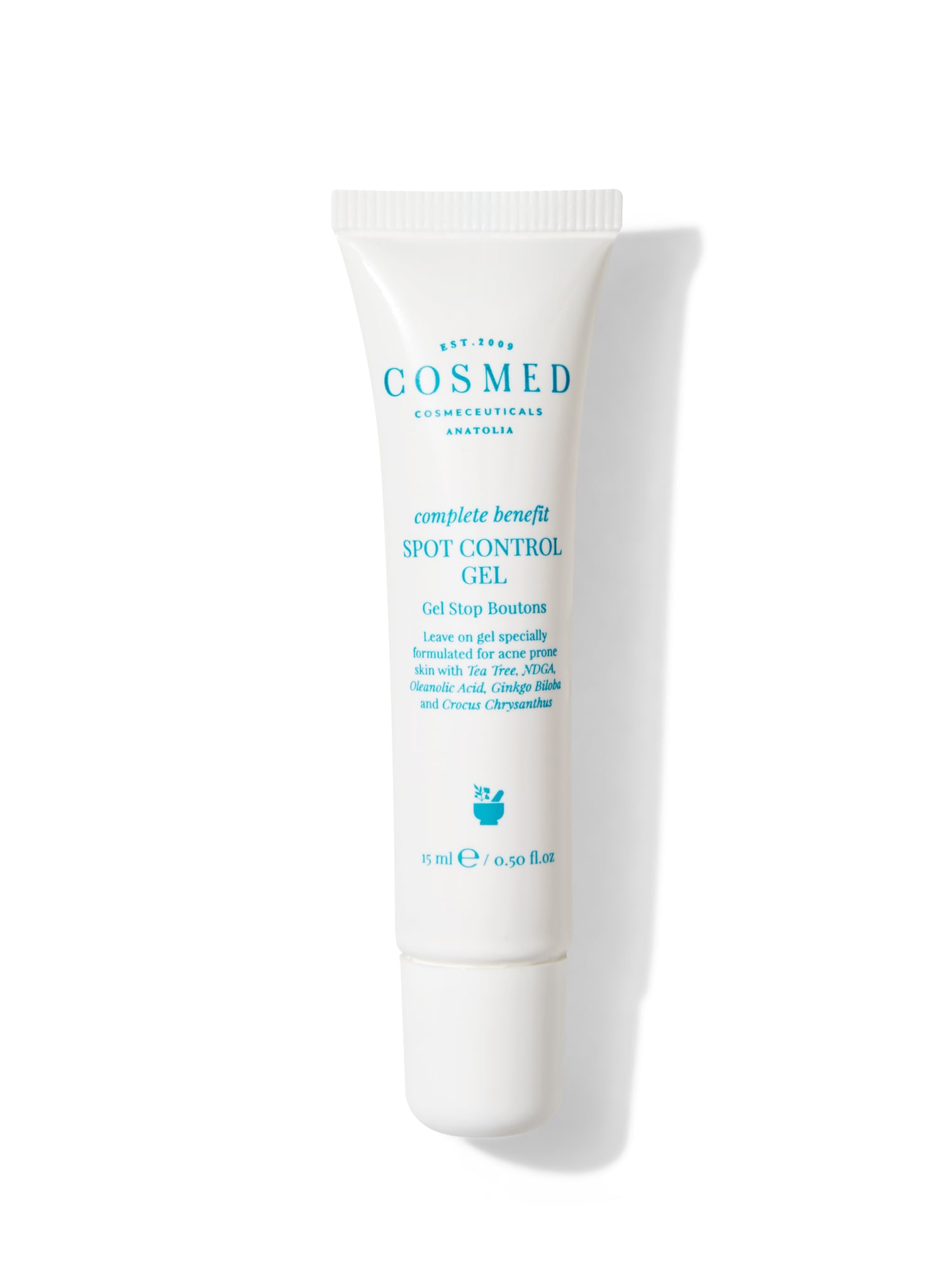 COMPLETE BENEFIT SPOT CONTROL GEL 15 ML